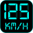 icon DigitalSpeedoMeter 1.6