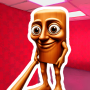 icon Meme Bot Tung Sahur Chase Room para coolpad TipTop 3