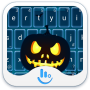 icon Hallowmas TouchPal Theme