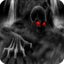 icon Horror Wallpaper para BLU S1