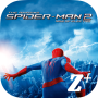 icon Z+ Spiderman para oneplus 3