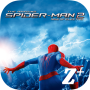 icon Z+ Spiderman para Samsung Galaxy Y Plus S5303