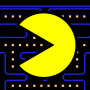 icon PAC-MAN para intex Aqua Craze II