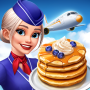 icon Airplane Chefs - Cooking Game para sharp Aquos 507SH