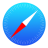 icon iOS 15 Browser 1.0.0.5