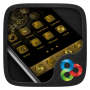 icon Mechanics GO Launcher Theme para Lava Z80