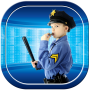 icon Police Ringtones