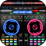 icon DJ Music Mixer & Beat Maker