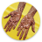 icon Mehandi Design Offline 1.0.0