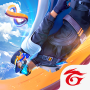 icon Garena Free Fire para ZTE Blade A521