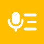 icon Listen AI