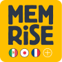 icon Memrise: speak a new language para Vodafone Smart N9