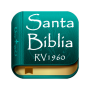 icon Holy Bible Reina Valera 1960