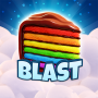 icon Cookie Jam Blast™ Match 3 Game para Samsung Galaxy Note 10.1 N8000