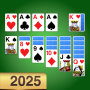 icon Solitaire - Classic Card Game para Samsung Galaxy Pop Plus S5570i