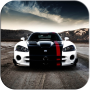 icon Speed Racing Car Wallpaper para oppo A3