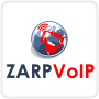 icon ZarpVoIP para intex Aqua Craze