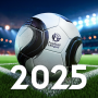 icon Football League 2025 para Philips S653H
