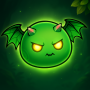 icon Slime Castle — Idle TD Game