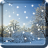 icon Snow live wallpaper 1.0.5