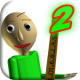 icon Baldi's Basics 2 para Doogee Y6 Max