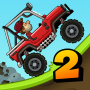 icon Hill Climb Racing 2 para LG Optimus Zone 3