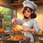 icon Cooking World® Restaurant Game