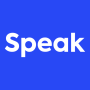 icon Speak: Language Learning para Huawei Nova Plus