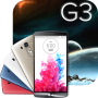 icon G3 Launcher and Theme