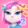 icon My Talking Angela 2