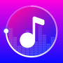 icon Offline Music Player: Play MP3 para Motorola Moto G5S Plus