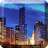 icon USA Night Live Wallpaper 1.0.6