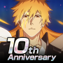 icon Bleach
