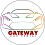 icon GATEWAY CAR RENTALS TVM para intex Aqua Strong 5.2