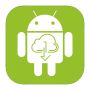 icon Update Android Version para intex Aqua Strong 5.1+