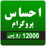 icon Ehsaas Program