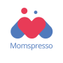 icon Momspresso: Motherhood Parenti para Vertex Impress Action