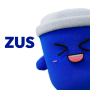icon ZUS Coffee para HomTom HT16