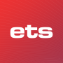 icon Etstur - Otel Ara, Uçak Bileti para Samsung Galaxy S7 Edge