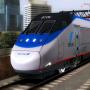 icon Bullet Train Driver Simulator Railway Driving 2018 para M-Horse Pure 1