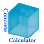 icon Concrete Calc