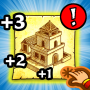 icon Castle Clicker: City Builder para iball Andi Wink 4G