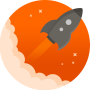 icon Rocket Browser
