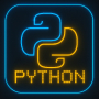 icon Python X