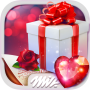 icon Hidden Objects Love – Best Love Games para symphony i20 (2GB)