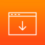 icon Video Downloader