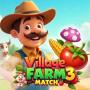 icon Village Farm Match 3