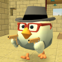 icon Chicken Gun para verykool Apollo s5036