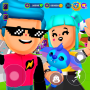icon PK XD para Samsung Galaxy J3 Pro (2017)
