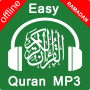 icon Easy Quran Mp3 Audio Offline para HomTom HT50